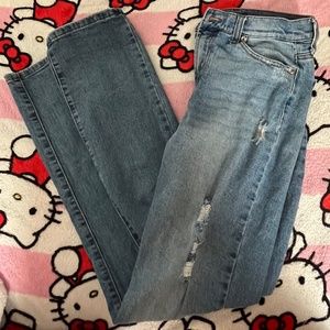 Fashion Nova Jeans